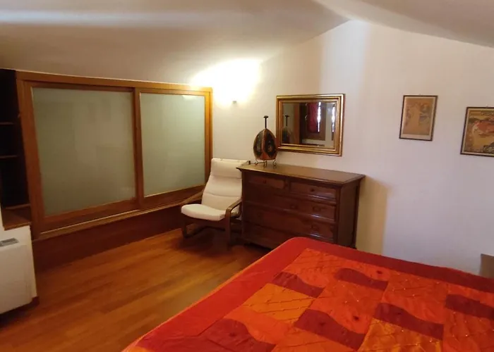 Lucy\'S House Appartamento Per Locazione Turistica