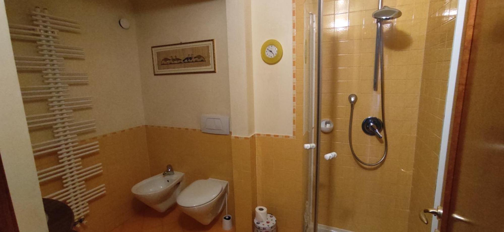 Appartement Lucy's House Per Locazione Turistica *