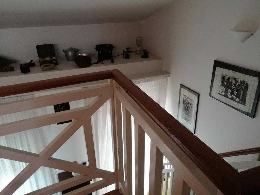 Lucy's House Per Locazione Turistica Appartement *