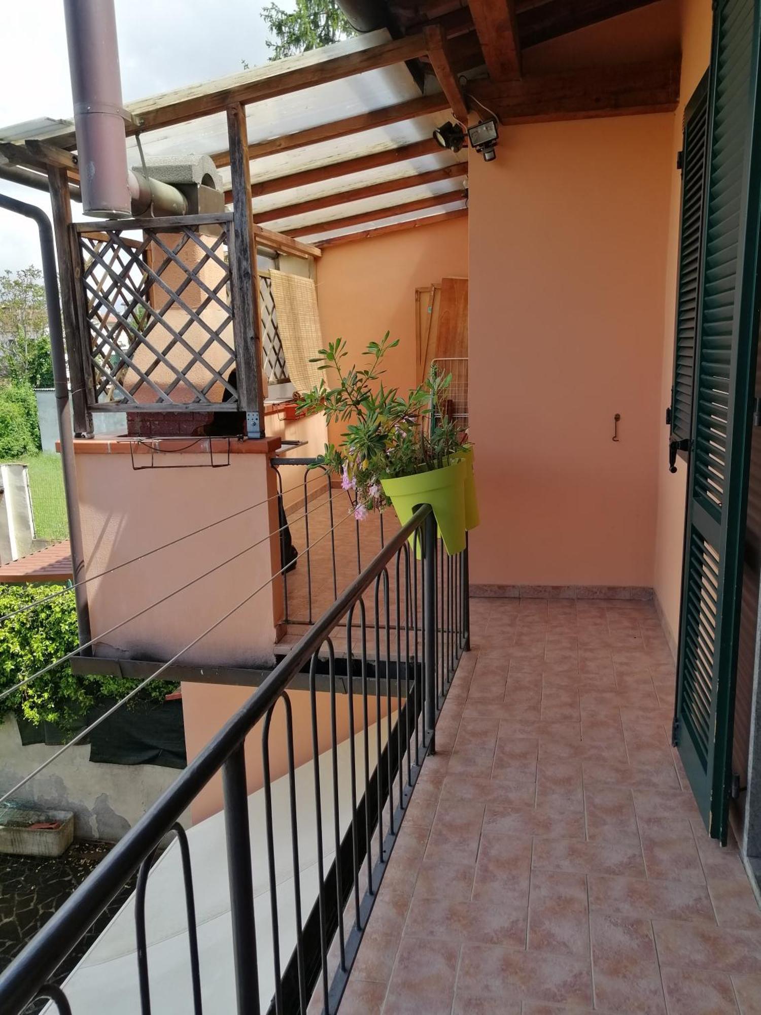 Lucy's House Per Locazione Turistica Appartement Florence
