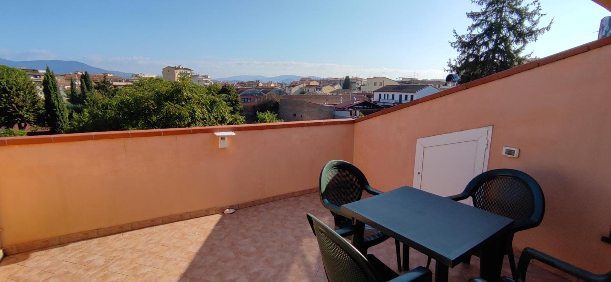 Appartement Lucy's House Per Locazione Turistica Florence