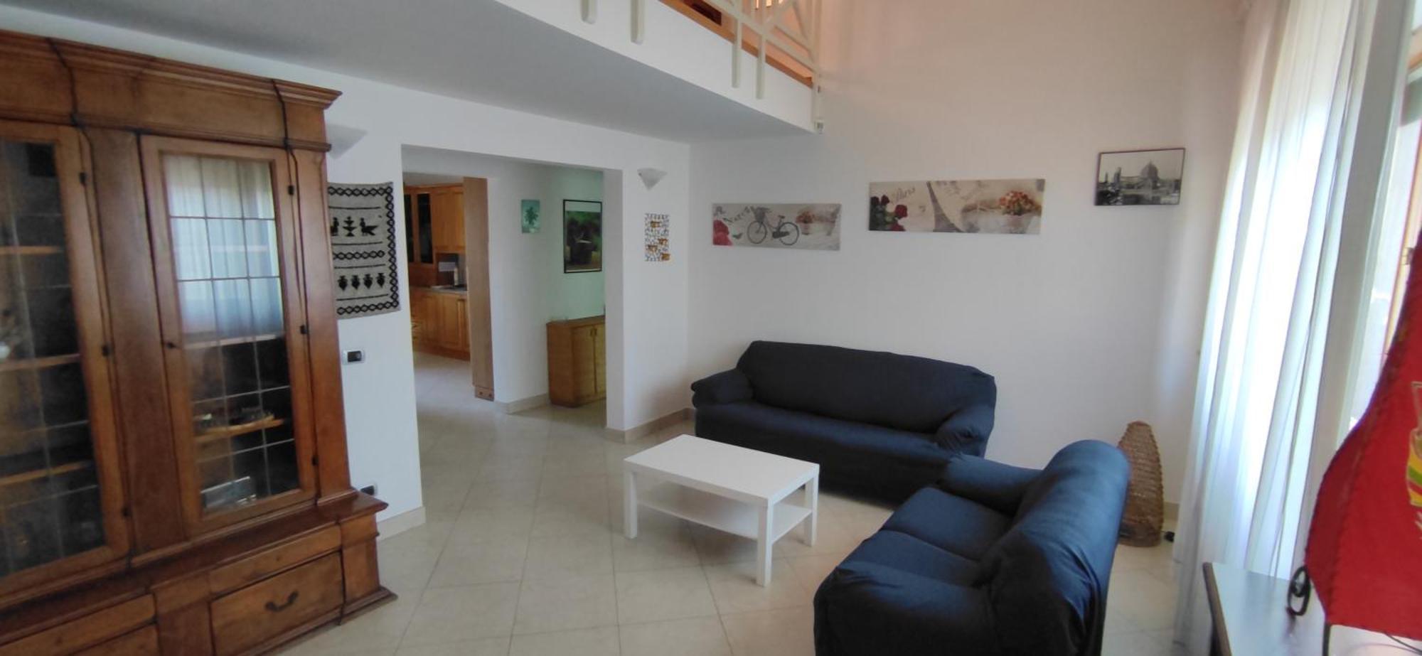 Lucy's House Per Locazione Turistica Appartement Florence