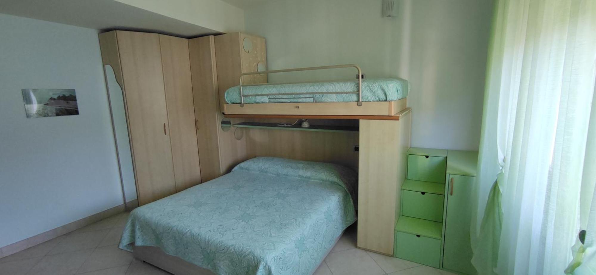 Appartement Lucy's House Per Locazione Turistica