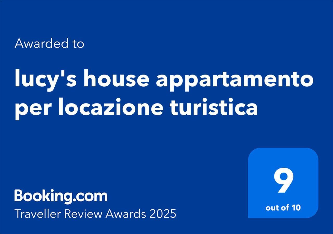 Lucy's House Per Locazione Turistica Appartement *
